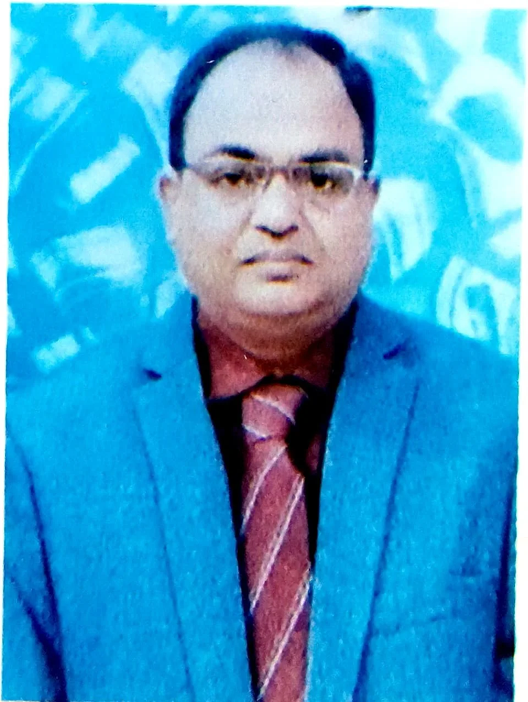 Dr Satyen Kumar